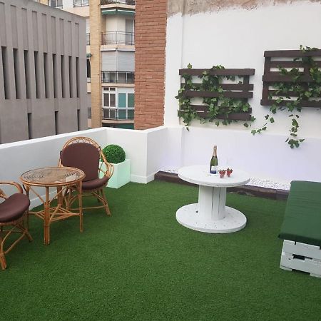 Mini Atico Apartment Alicante Exterior photo