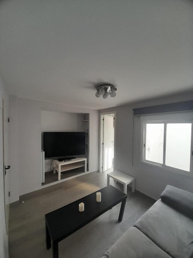 Mini Atico Apartment Alicante Exterior photo