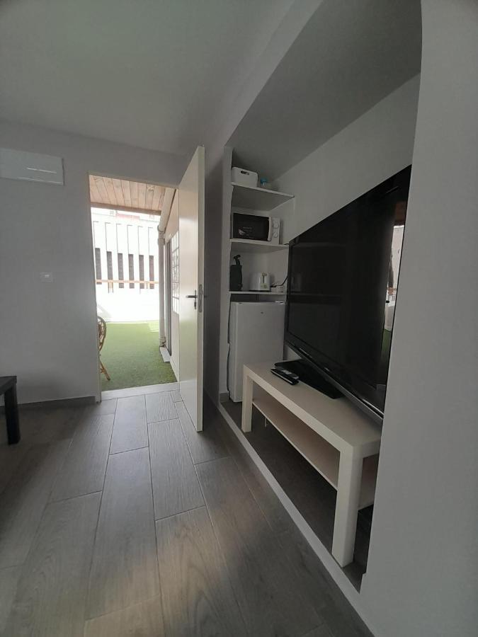 Mini Atico Apartment Alicante Exterior photo