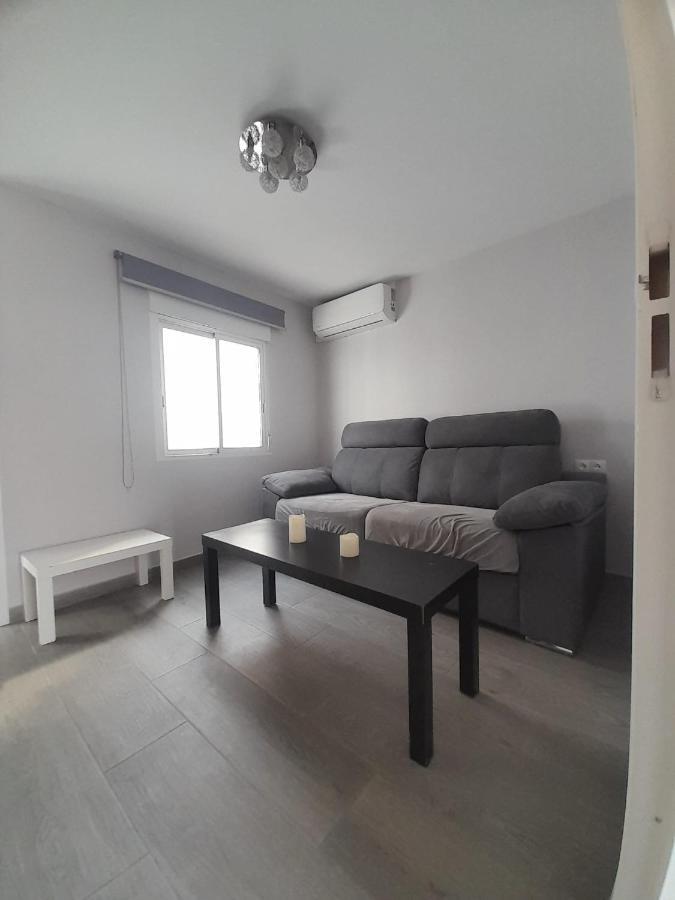 Mini Atico Apartment Alicante Exterior photo